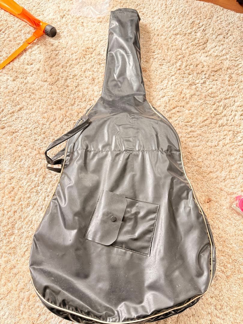 YAMAHA　ヤマハ　アコースティックギター　FG-130