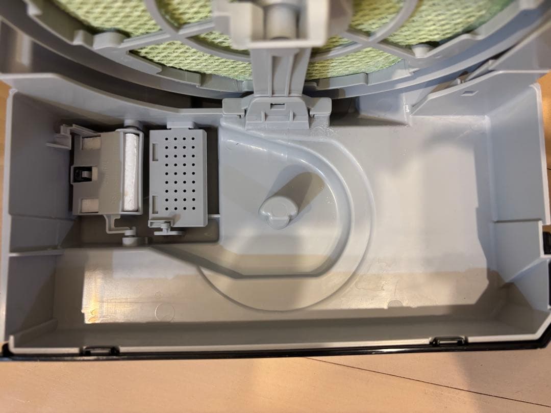 DAIKINダイキン加湿空気清浄機MCK55Y-Tブラウン