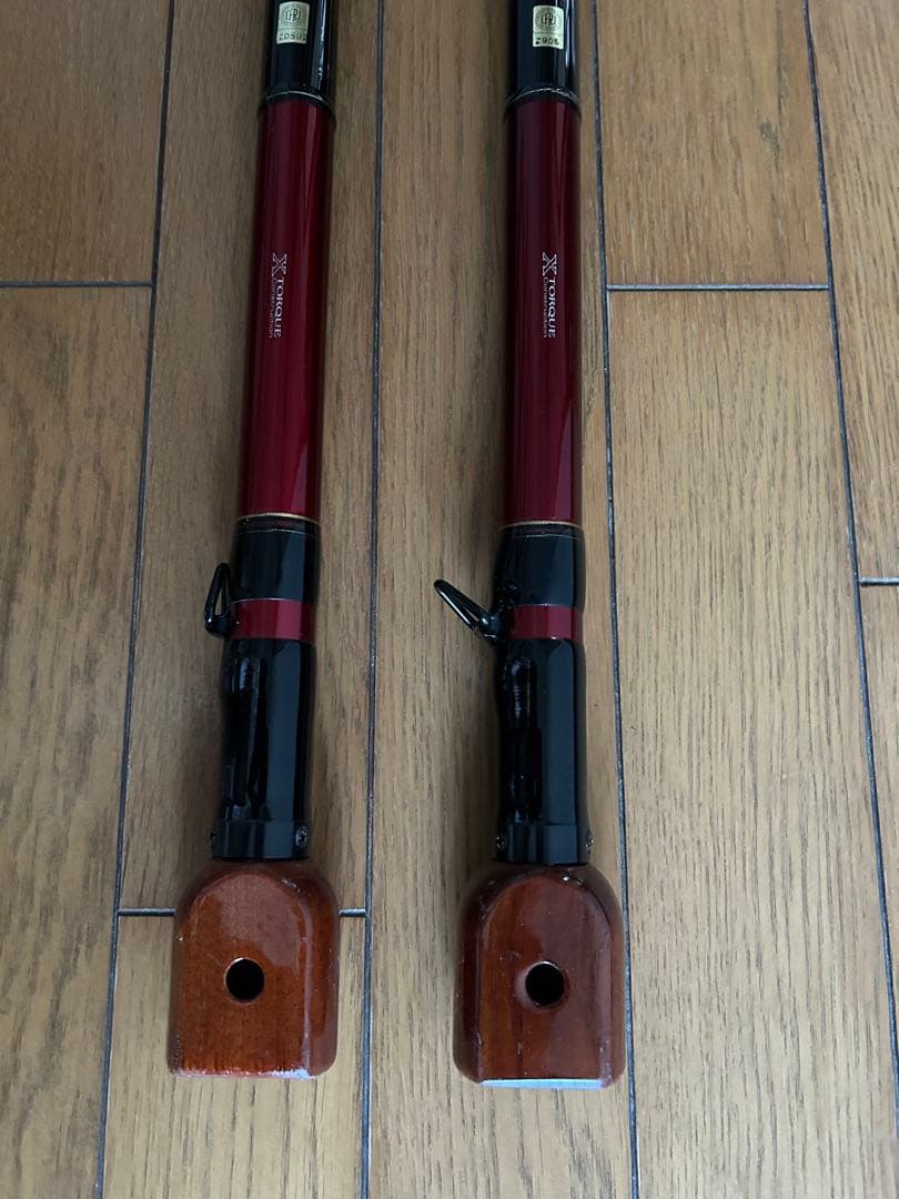 最終型のメーター倶楽部烈火MH455 2本セット