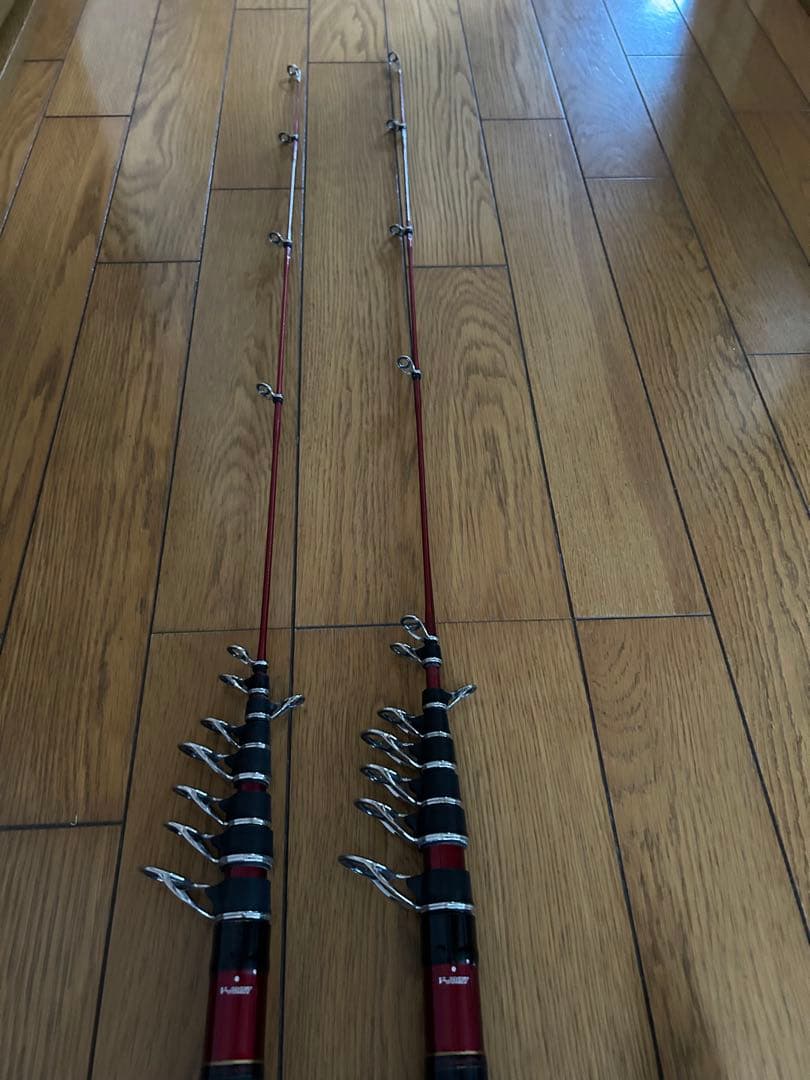 最終型のメーター倶楽部烈火MH455 2本セット