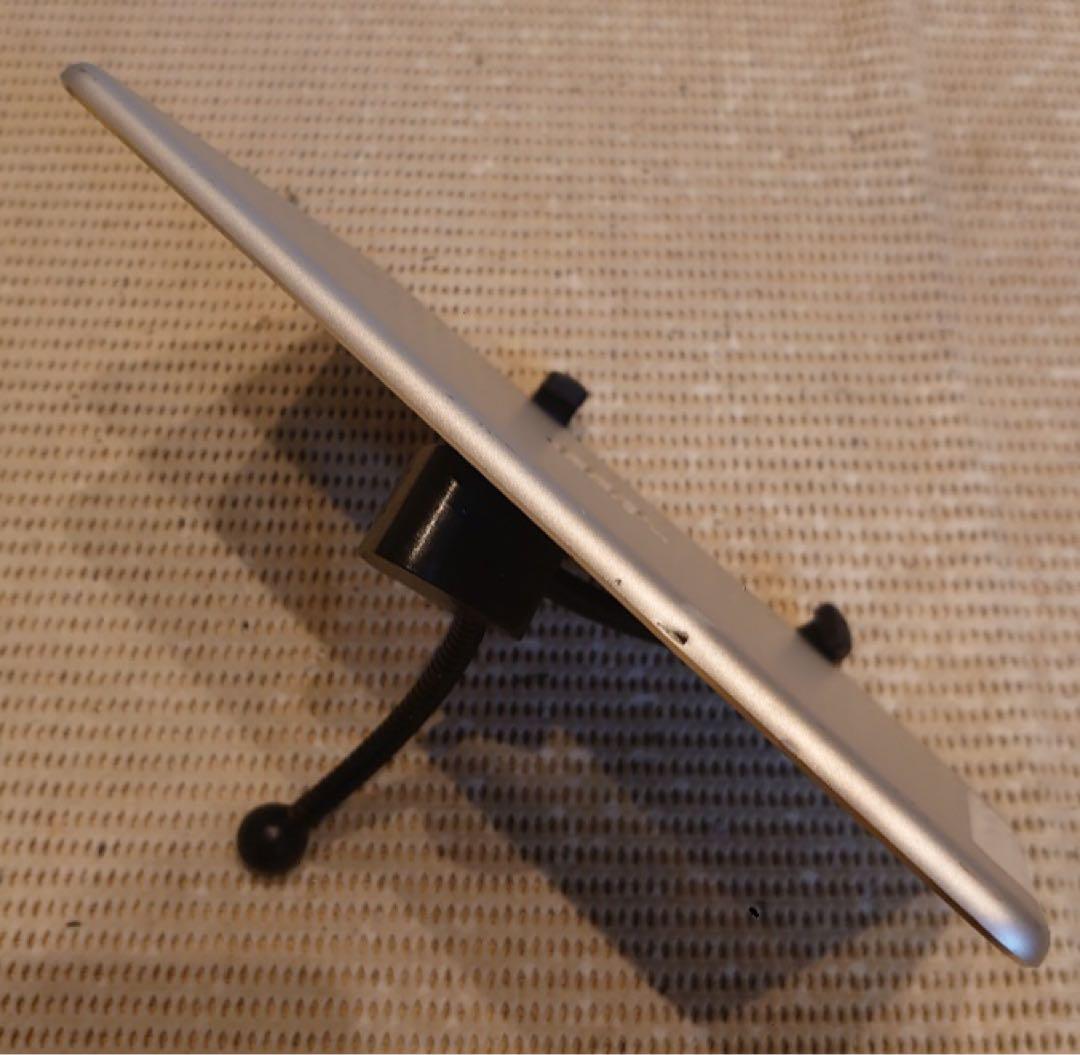 動作品SIMフリーiPad mini4本体128GBジャンク品KGHMP