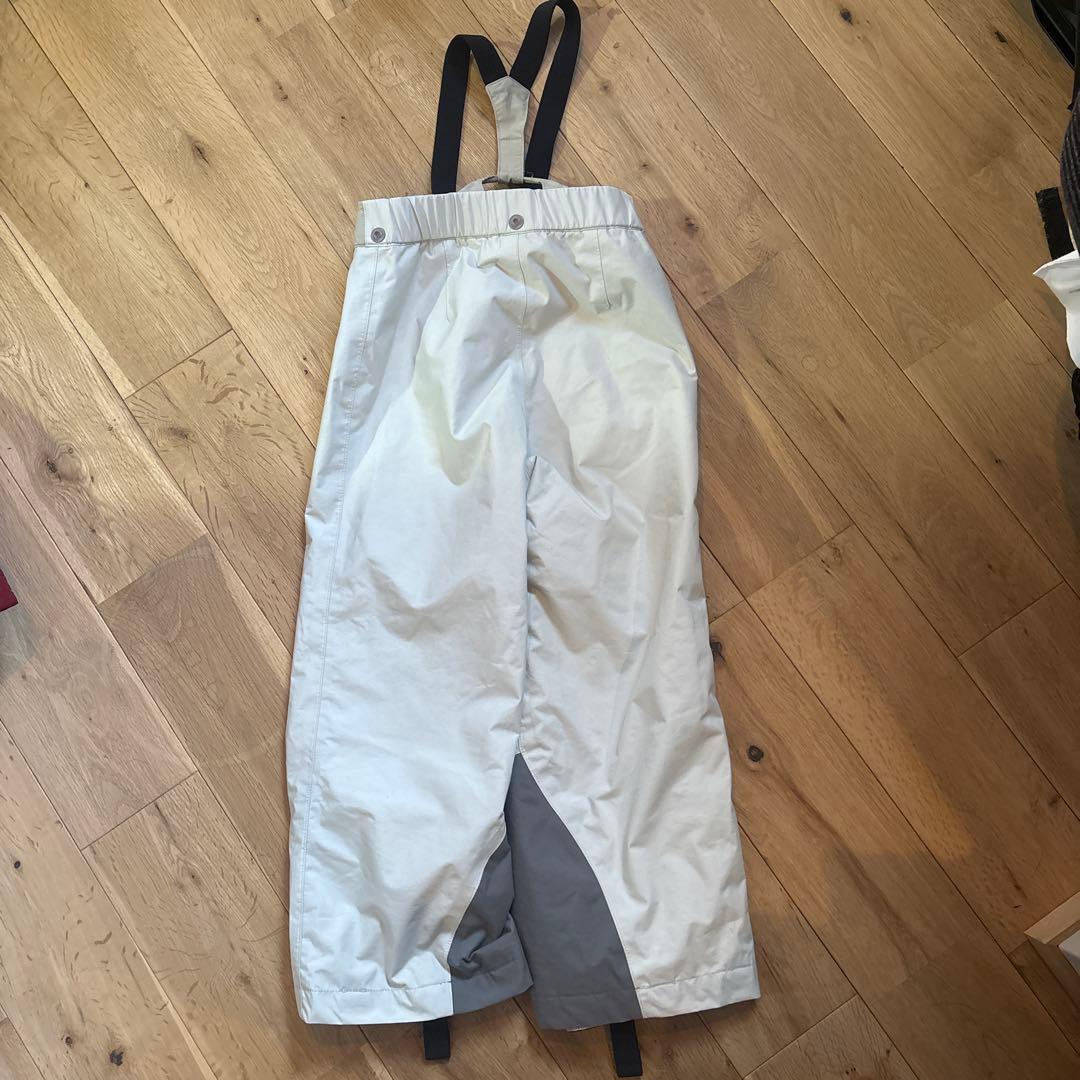 モンベル　スキーウェア　上下セット　別売りも可能です。