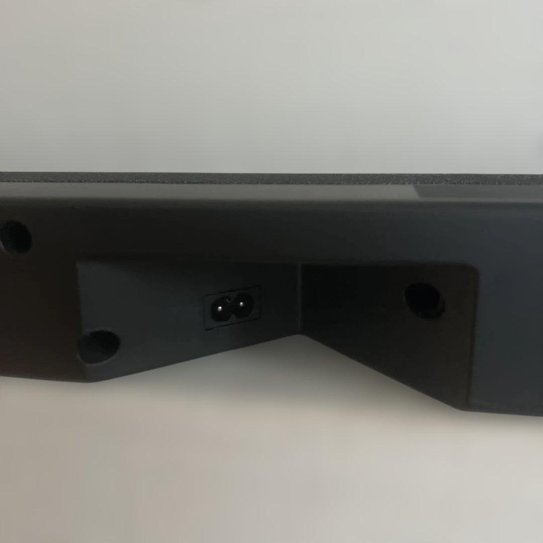 ジャンク　DENON DHT-S517 サウンドバーセット　2022年製