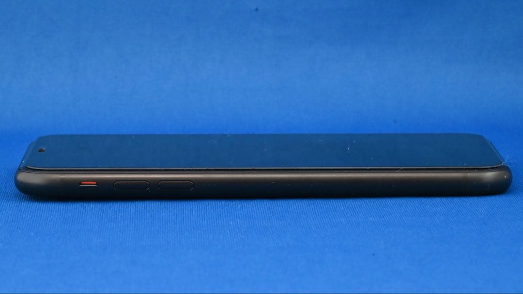 S*）様 iPhone XR 64GB ブラック