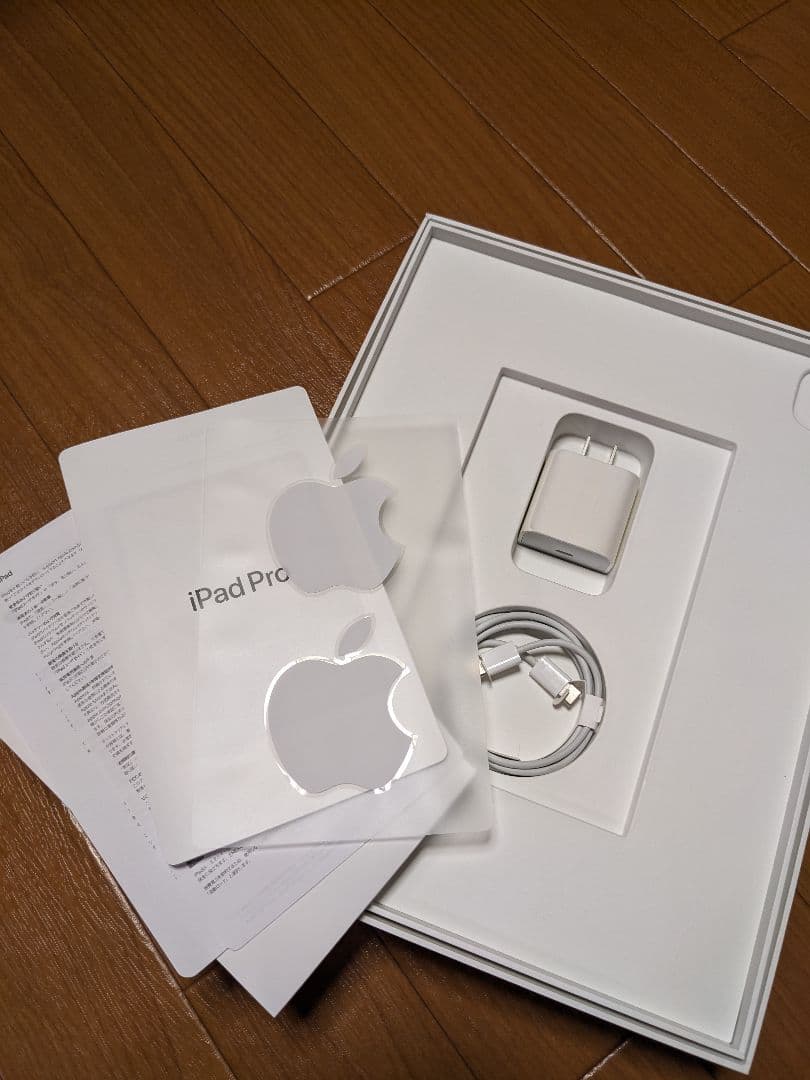 iPad Pro 12.9インチ 第4世代 128GB Wi-Fi 整備品