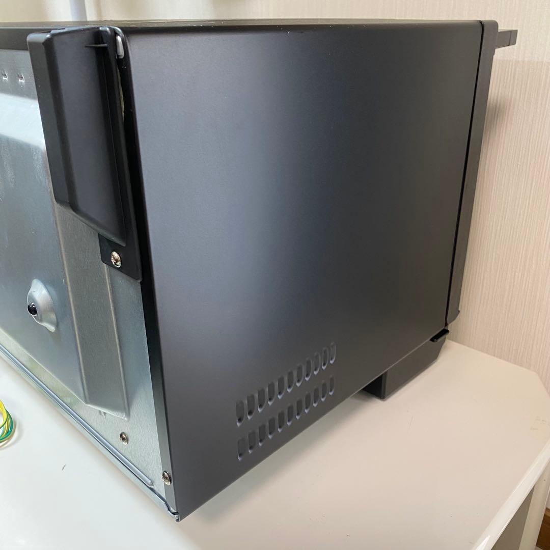 Panasonic スチームオーブンレンジ Bistro 電子レンジ 1000W