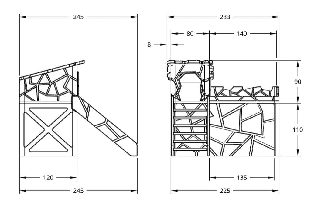 ぽぽ様　オーダーメイド用　No.34