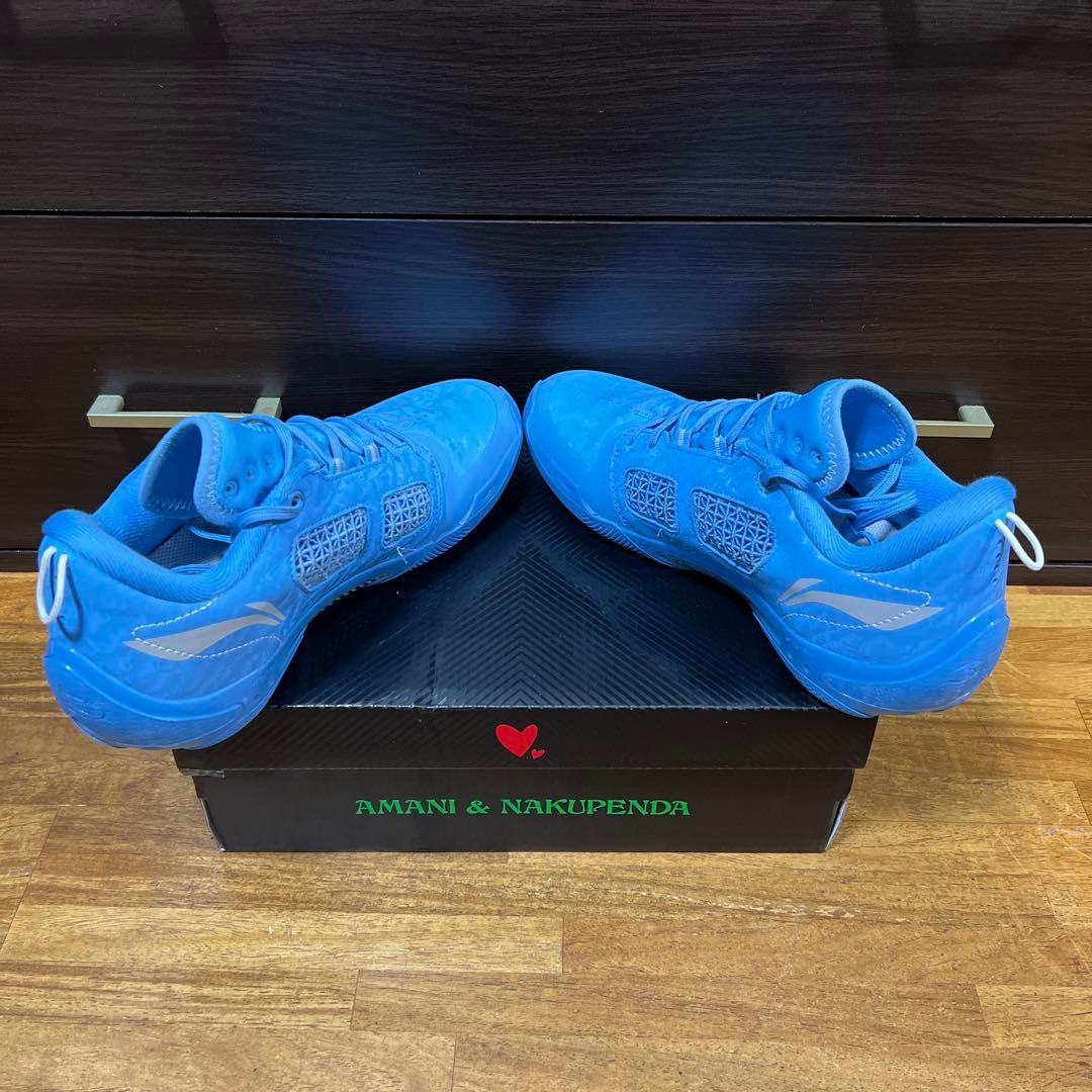 Wade 808 4 Ultra 「パウダーブルー」 値下げ⭕️