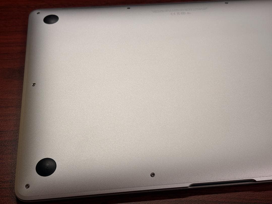 MacBook本体 MacBook Air 2020 16GB/512GB