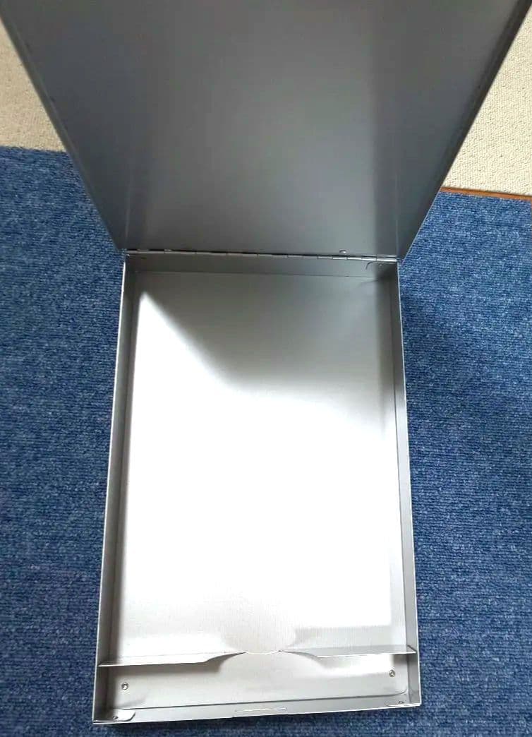 値下げOffice A4サイズ アルミクリップボード9x14インチ