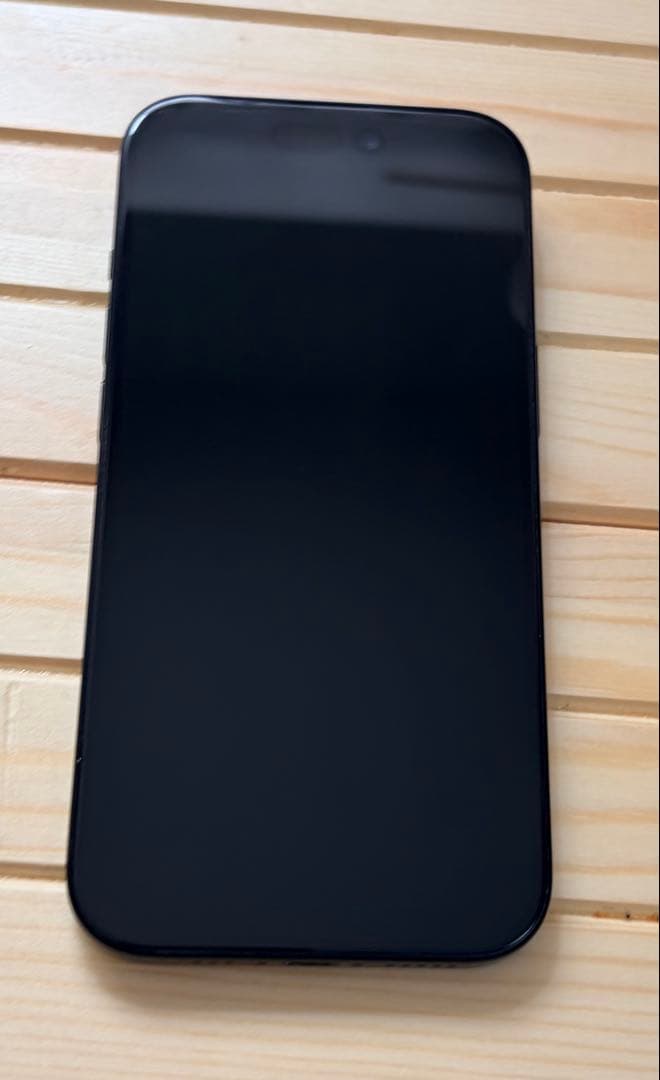 Iphone 15 128gb simフリー　おまけ付き