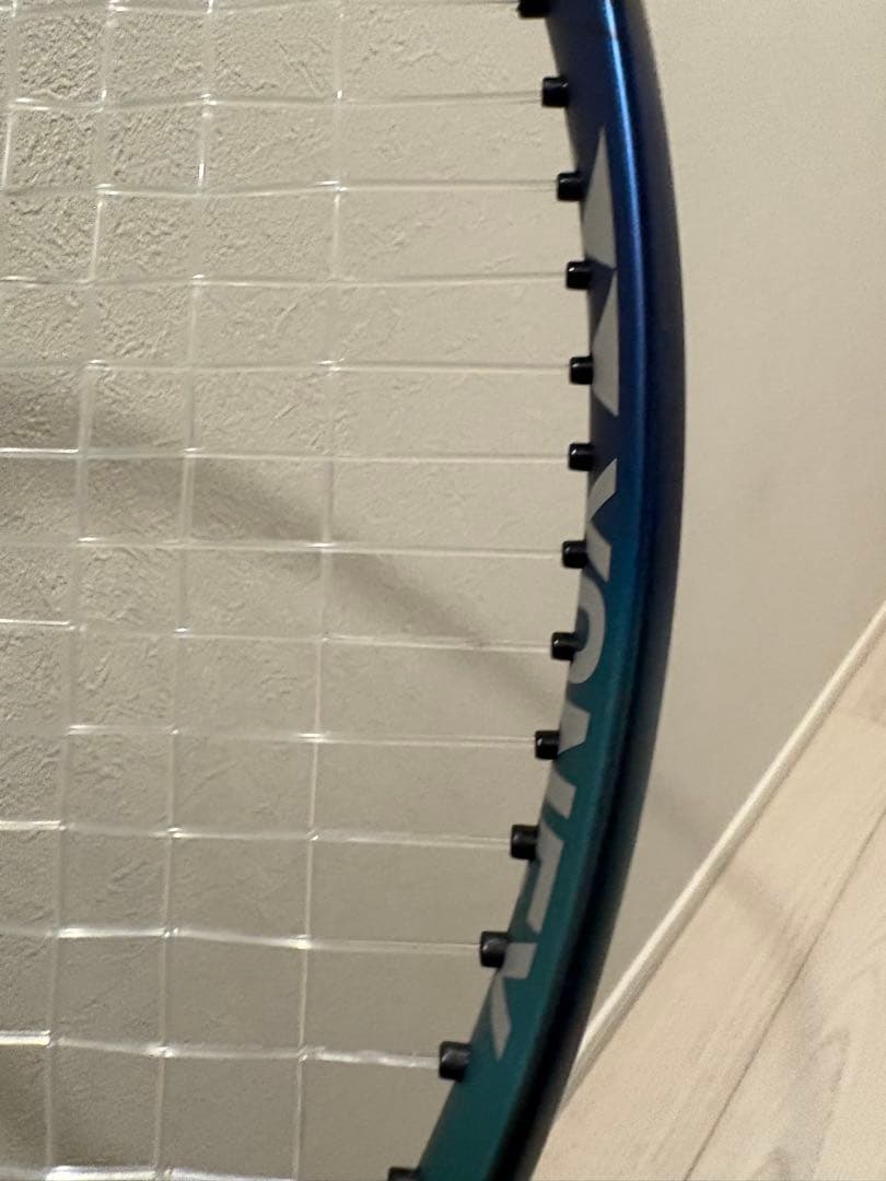 YONEX EZONE 98 テニスラケット G2
