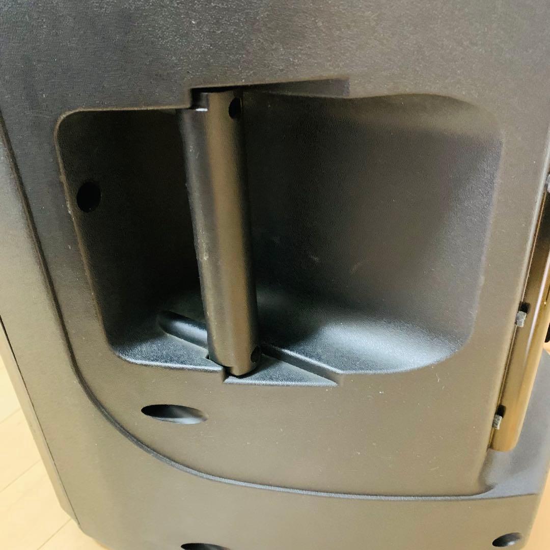 Classic Pro CSP12P パワードスピーカー 1本