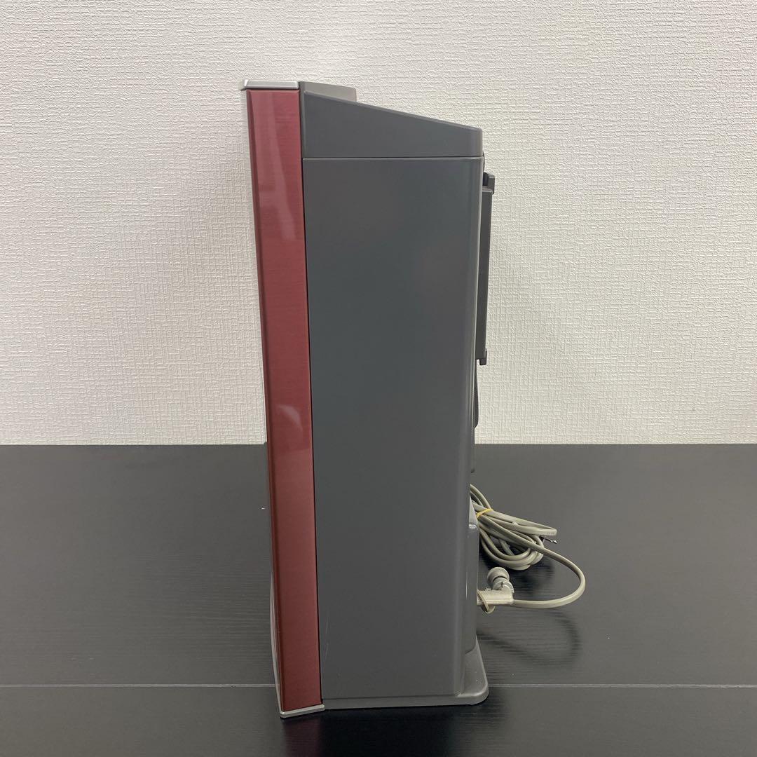 送料込み＊ ノーリツ 都市ガス ガスファンヒーター 2017年製＊1106-2