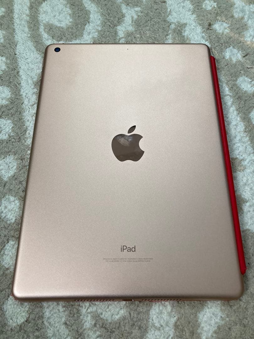 Apple iPad (第６世代) Wi-Fi 32GB