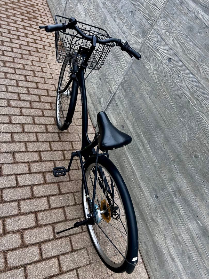 自転車 インプレスシリーズ　オートライト