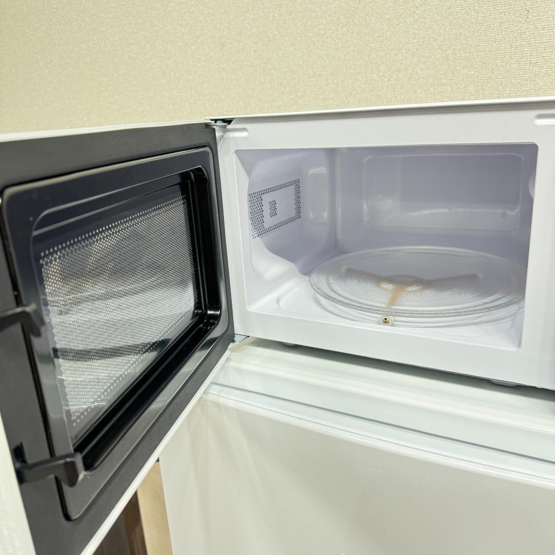 東京23区送料無料　美品家電3点セット　取り置きOK　プロによる洗浄/除菌済み