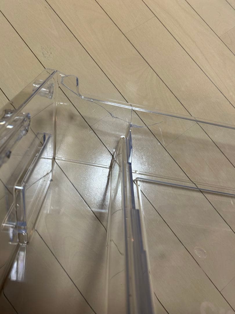 im.（5/20）無印良品　MJ-R16A-1 ノンフロン冷蔵庫 157L