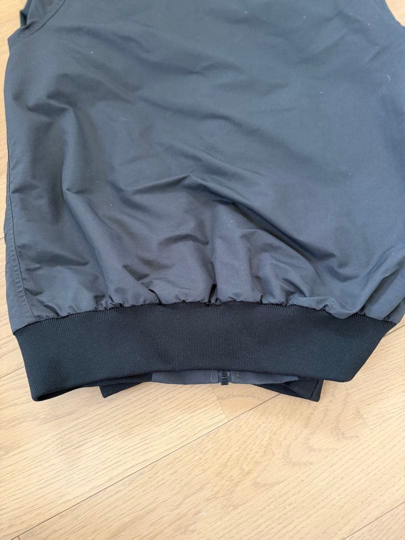 s*u様 美品★廃盤 patagonia パタゴニア バギーズジャケット S