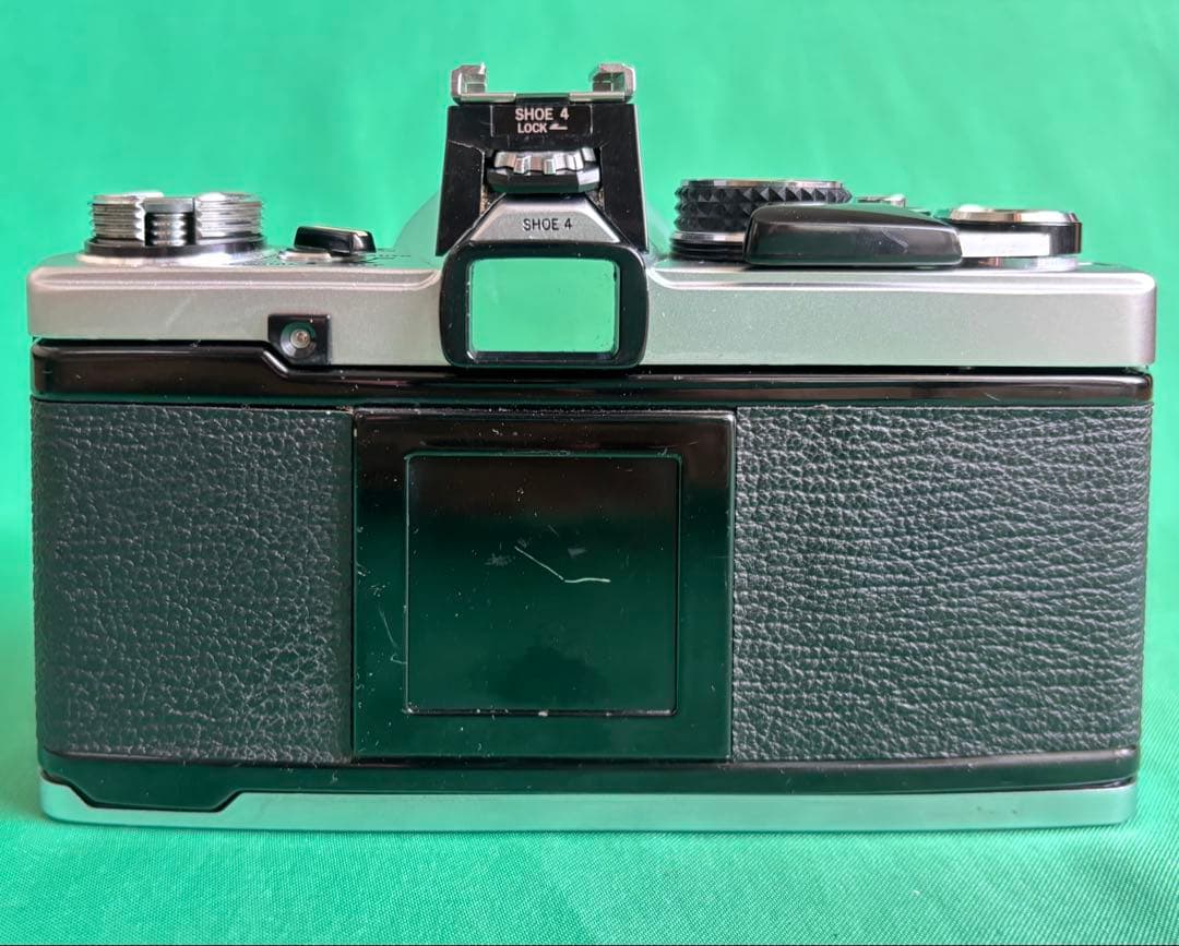 専用★ OLYMPUS OM-2N + 標準レンズ 50mm