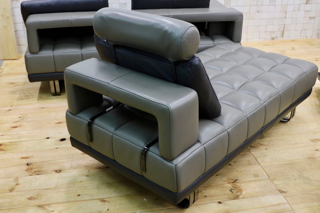 GMHO36○KELVIN GIORMANI / ケルビンジョルマーニ カウチソ