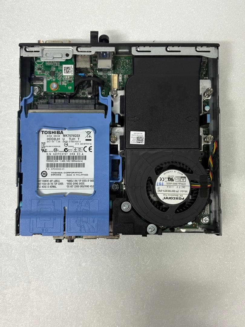 ⭐️M115A⭐️ Dell Optiolex3070 i5-9500T