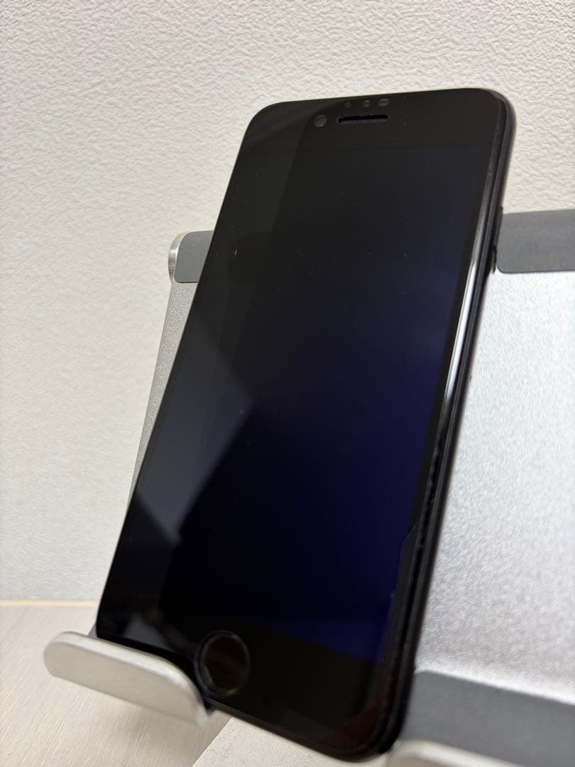 【付属品一式セット】Apple iPhone SE2 256gbブラック