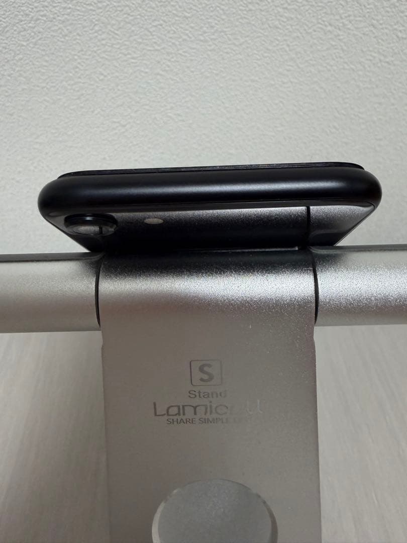 【付属品一式セット】Apple iPhone SE2 256gbブラック