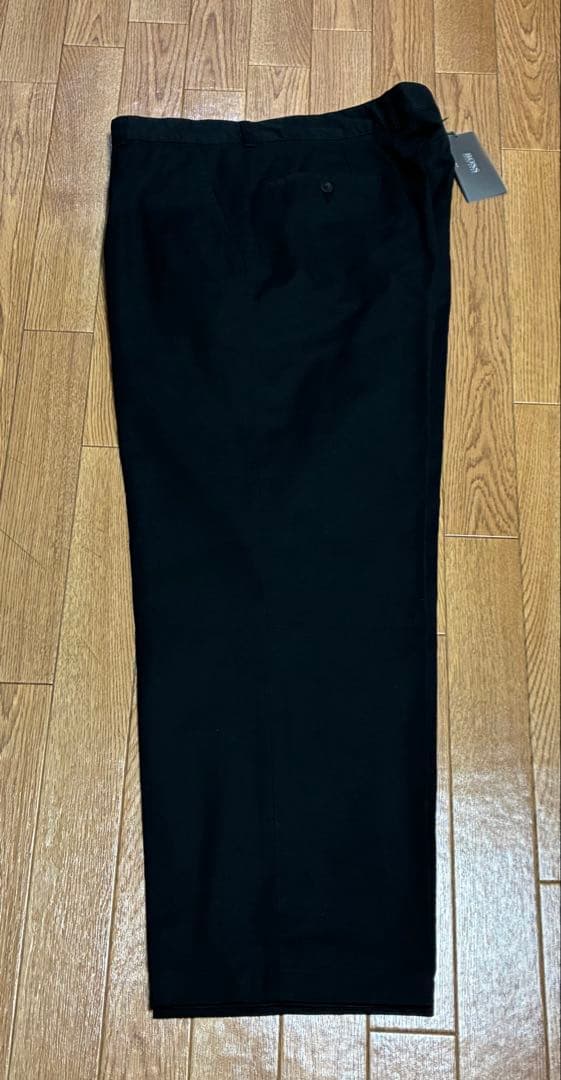 HUGO BOSS GOLF ヒューゴボスゴルフチノパン　新品未使用