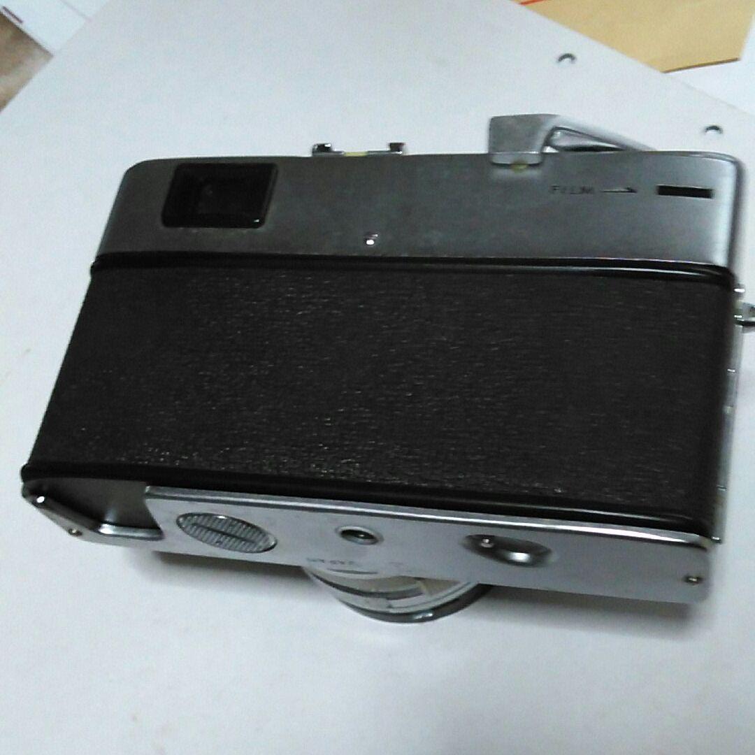 ミノルタ７Sカメラ.値下げ