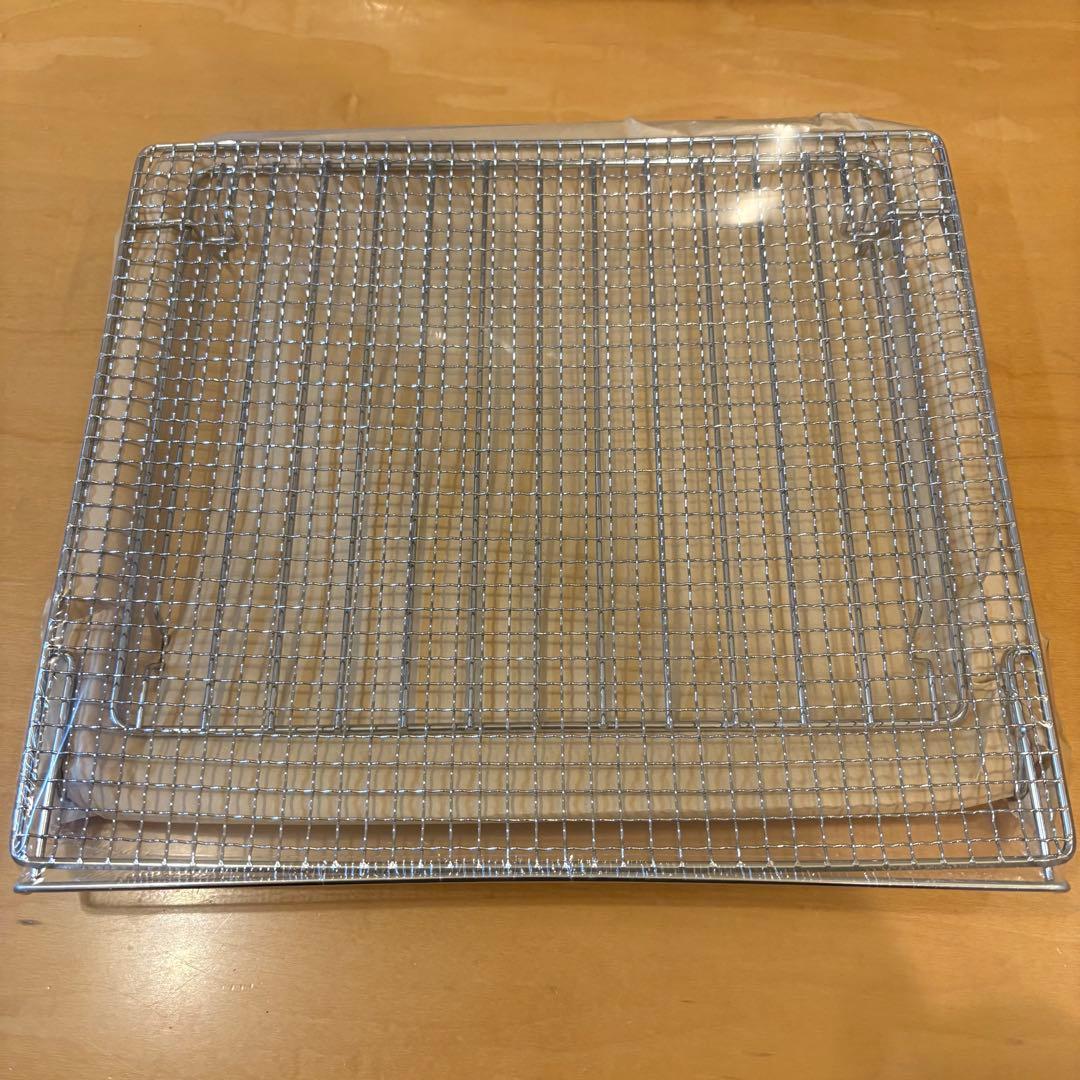 新品未使用 BRUNO crassy+スチーム&ベイク トースター BOE067