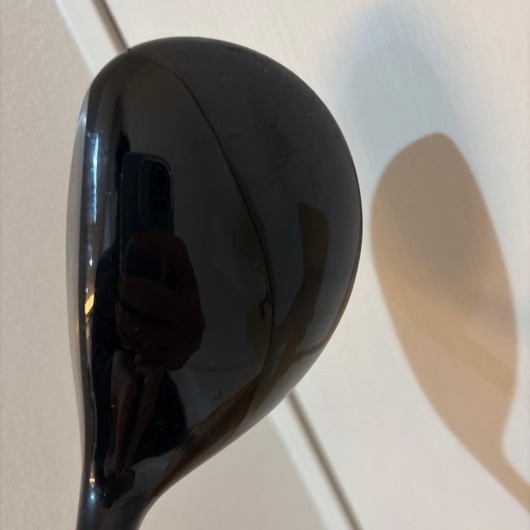 Callaway APEX UW ユーティリティ 19°