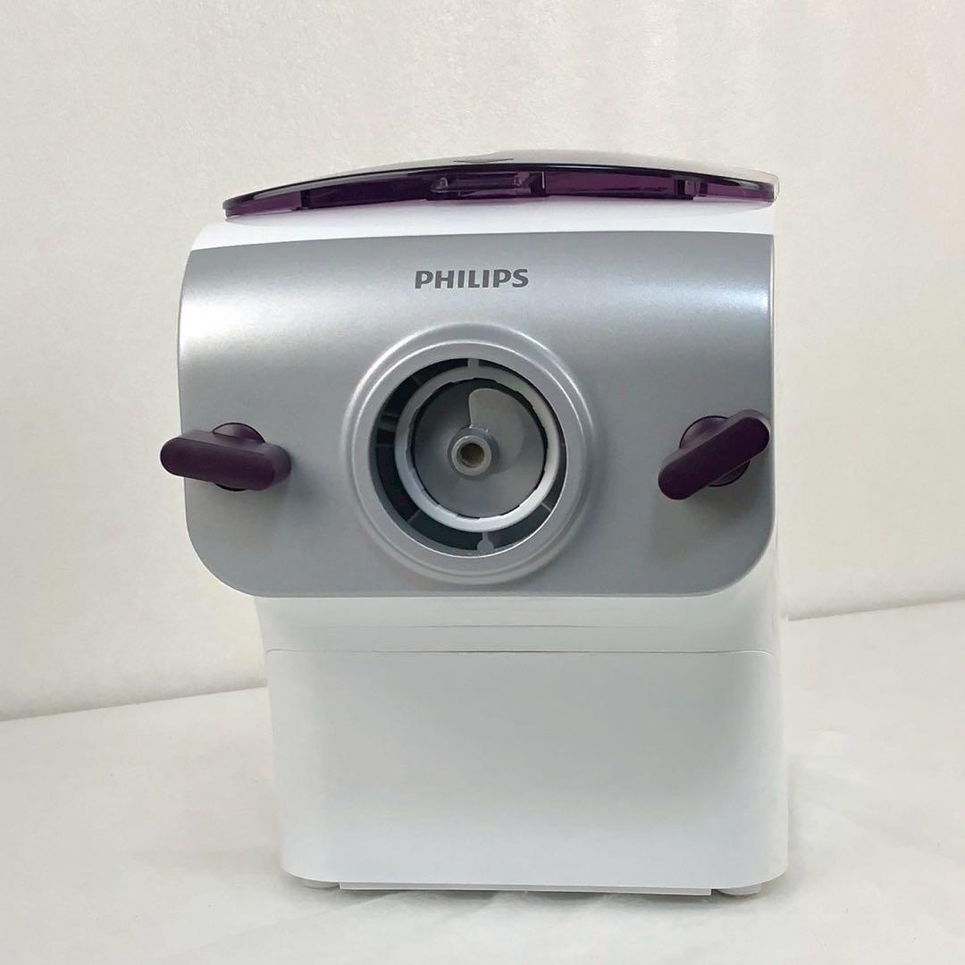 PHILIPS フィリップス パスタヌードルメーカー HR2369 製麺機