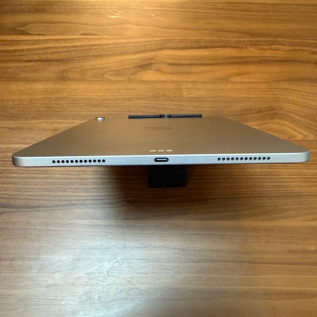 【美品】iPad Air スカイブルー MYFQ2J Wi-Fiモデル 64GB