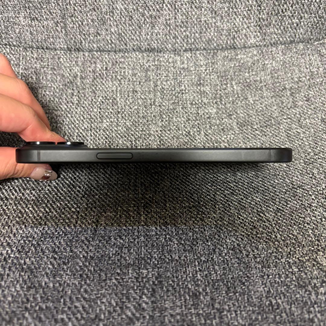 【AYAさま】Apple iPhone15 128GB SIMフリー BT90%