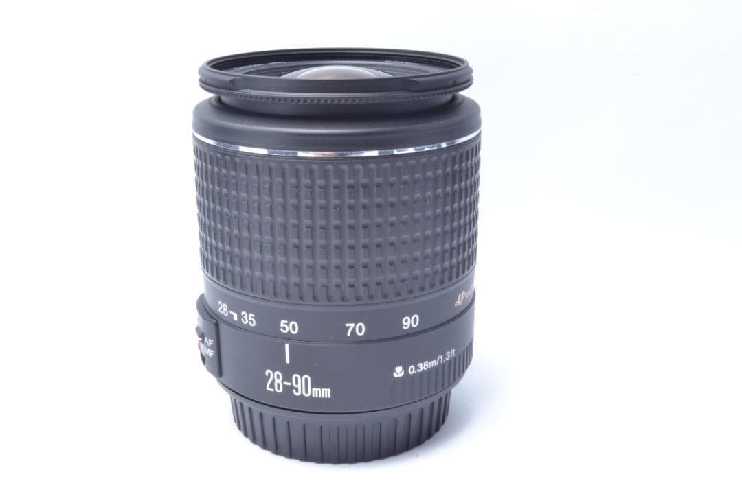 初期不良保証✨anon EOS Kiss X7✨Wレンズセット✨初心者オススメ