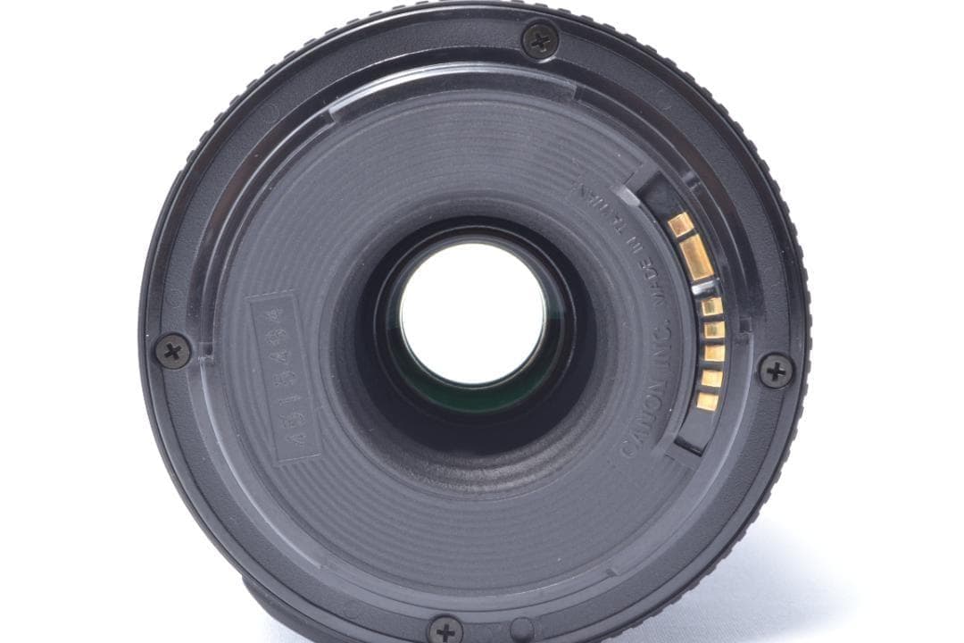 初期不良保証✨anon EOS Kiss X7✨Wレンズセット✨初心者オススメ