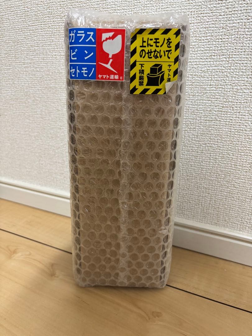 白州　シングルモルトウイスキー 2024年版