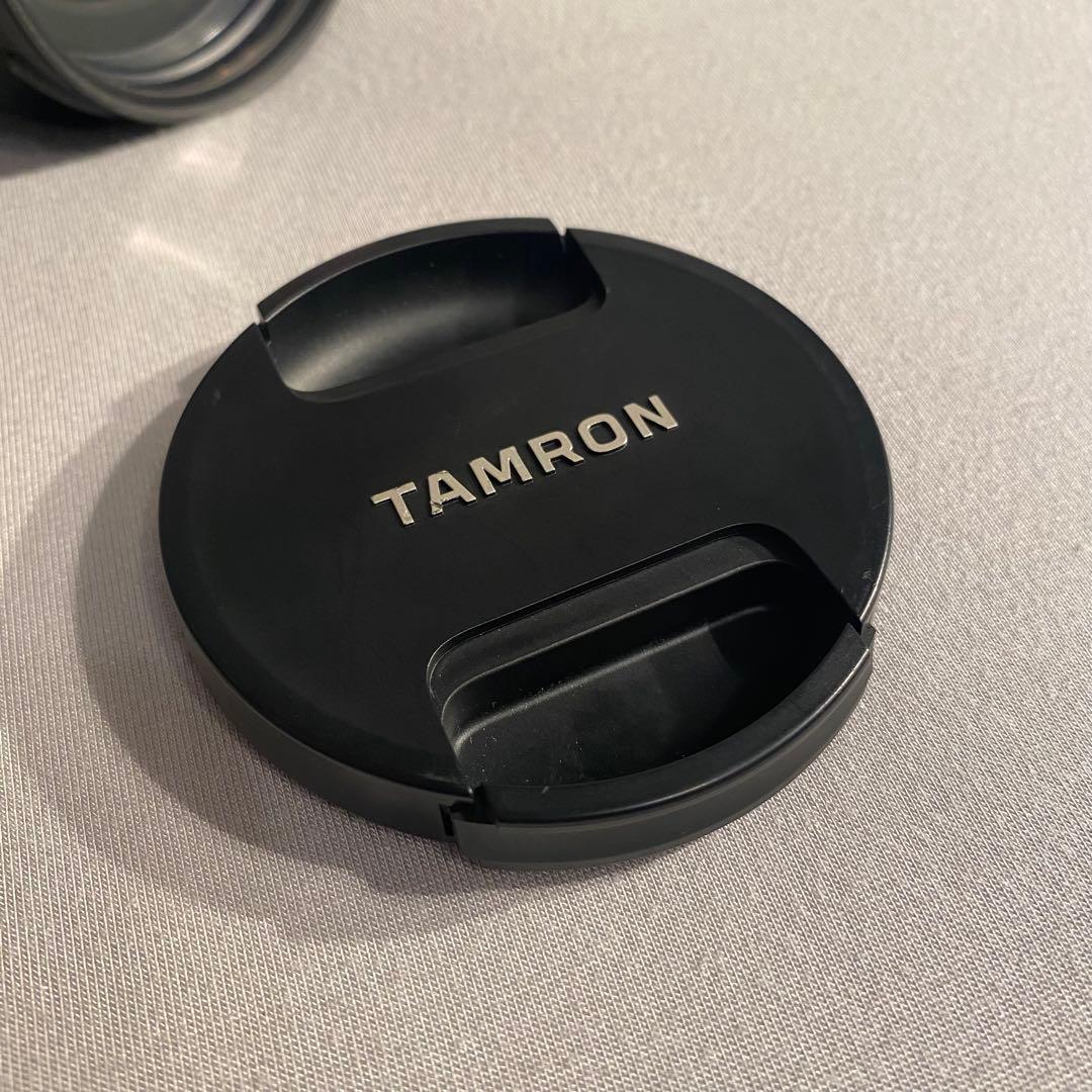 Tamron タムロン 70-180mm F2.8 Di 3 VXD A056