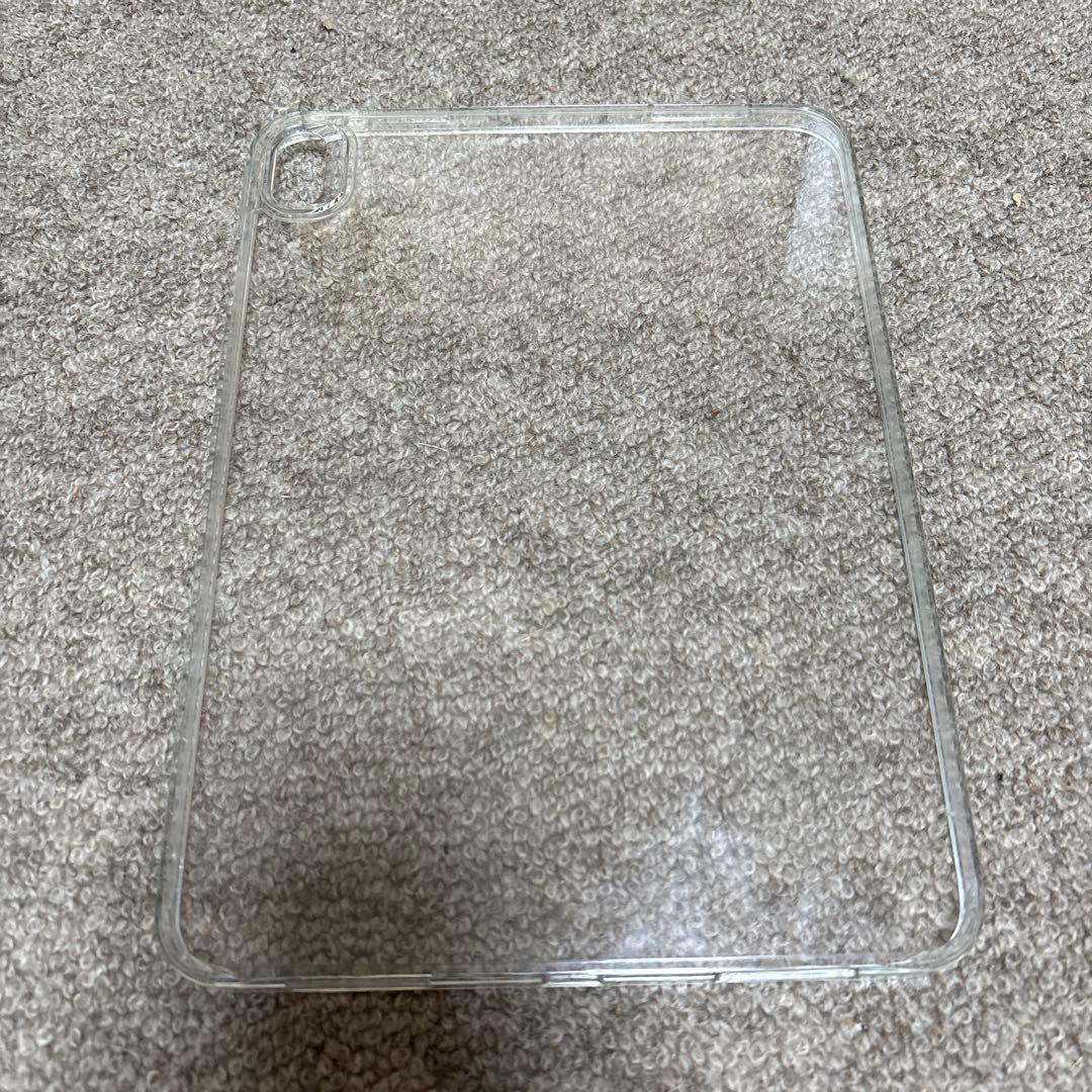 Apple iPad 第11世代 A16 256GB Wi-Fi Silver