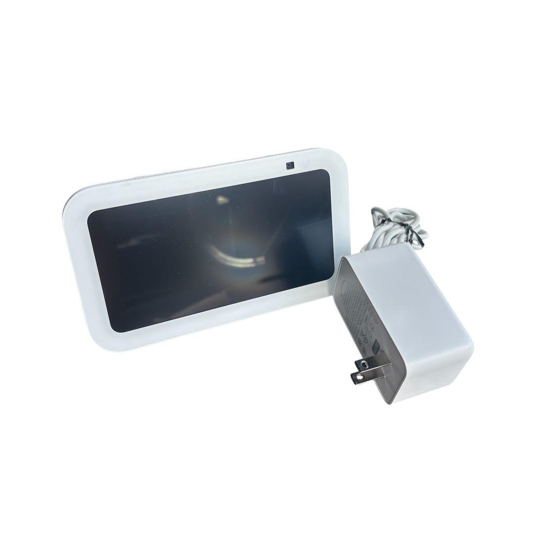 美品】echo show 5 (第3世代)