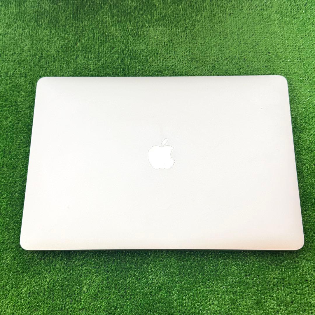 MacBook Pro 13インチ i7 16GB SSD1TB ノートPC