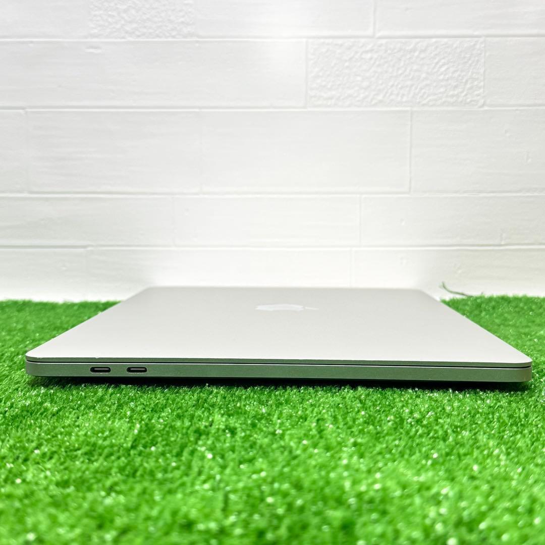 MacBook Pro 13インチ i7 16GB SSD1TB ノートPC