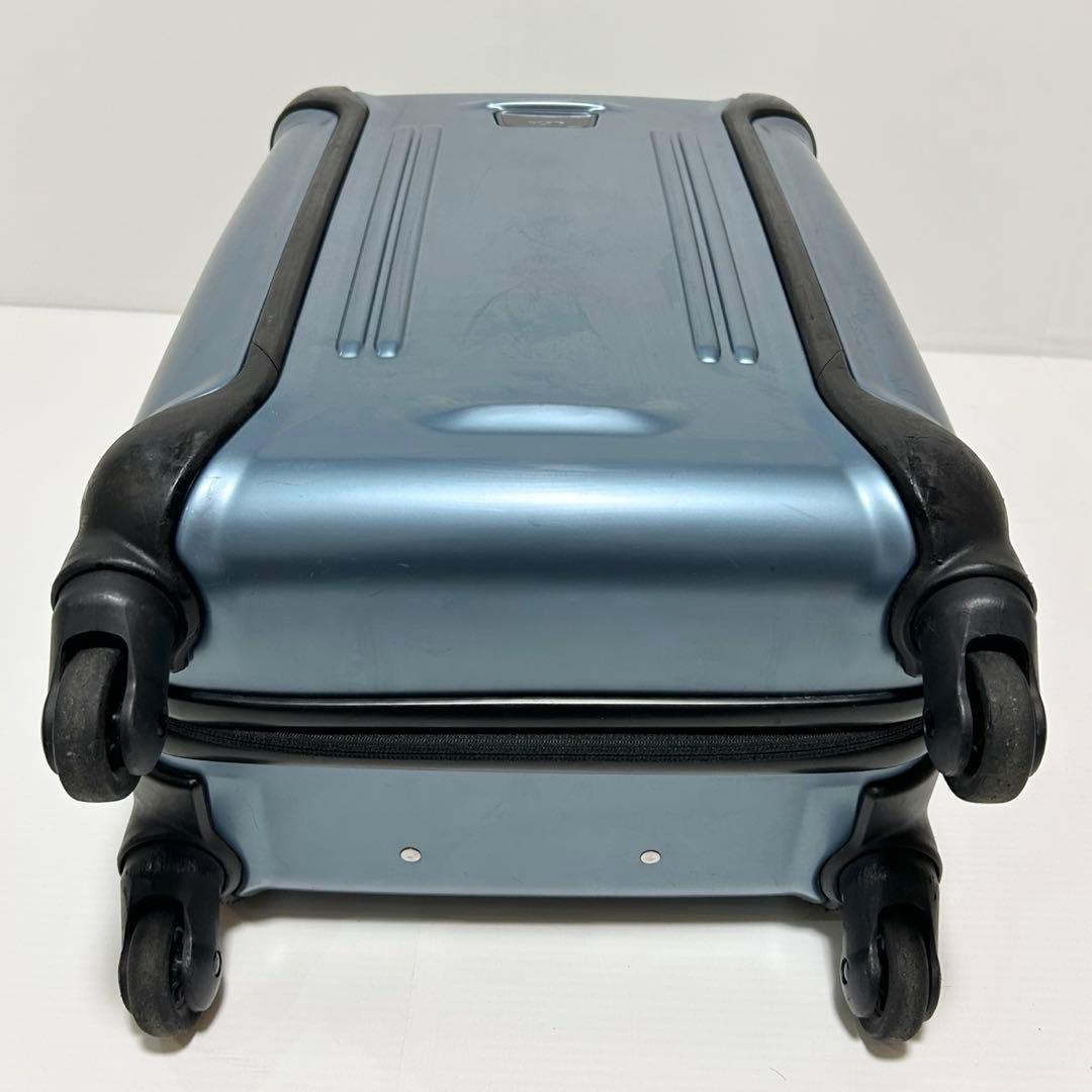 TUMI キャリー エクステンド インターナショナル キャリーオン 20インチ