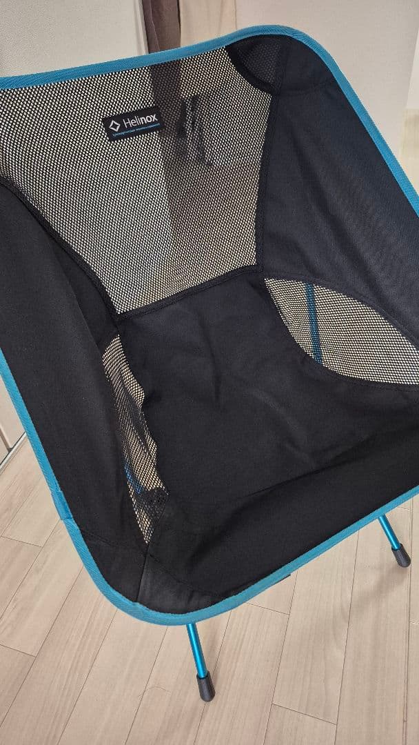 ☆Helinox チェアワン　L☆