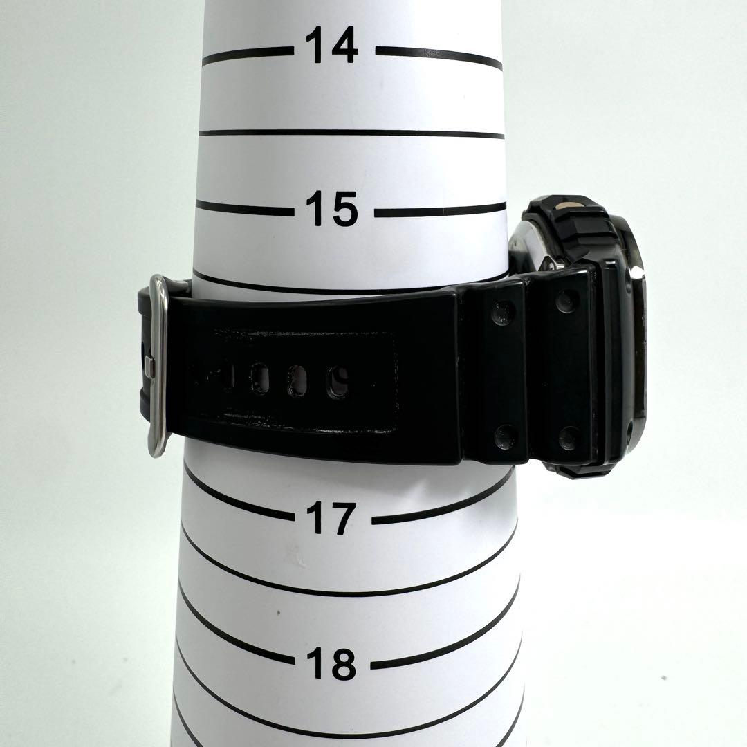 【稼動】G-SHOCK G-SQUAD DW-H5600MB-1JR 付属品あり