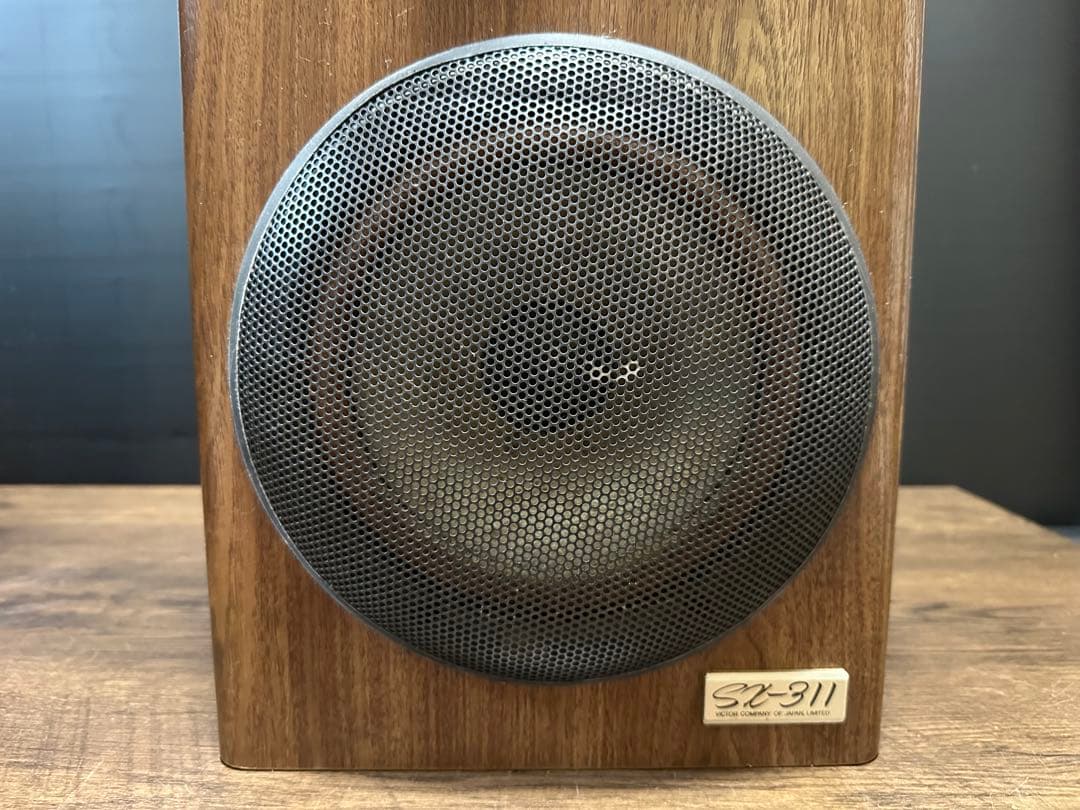 Victor SX-311 2WAY スピーカー ビクター