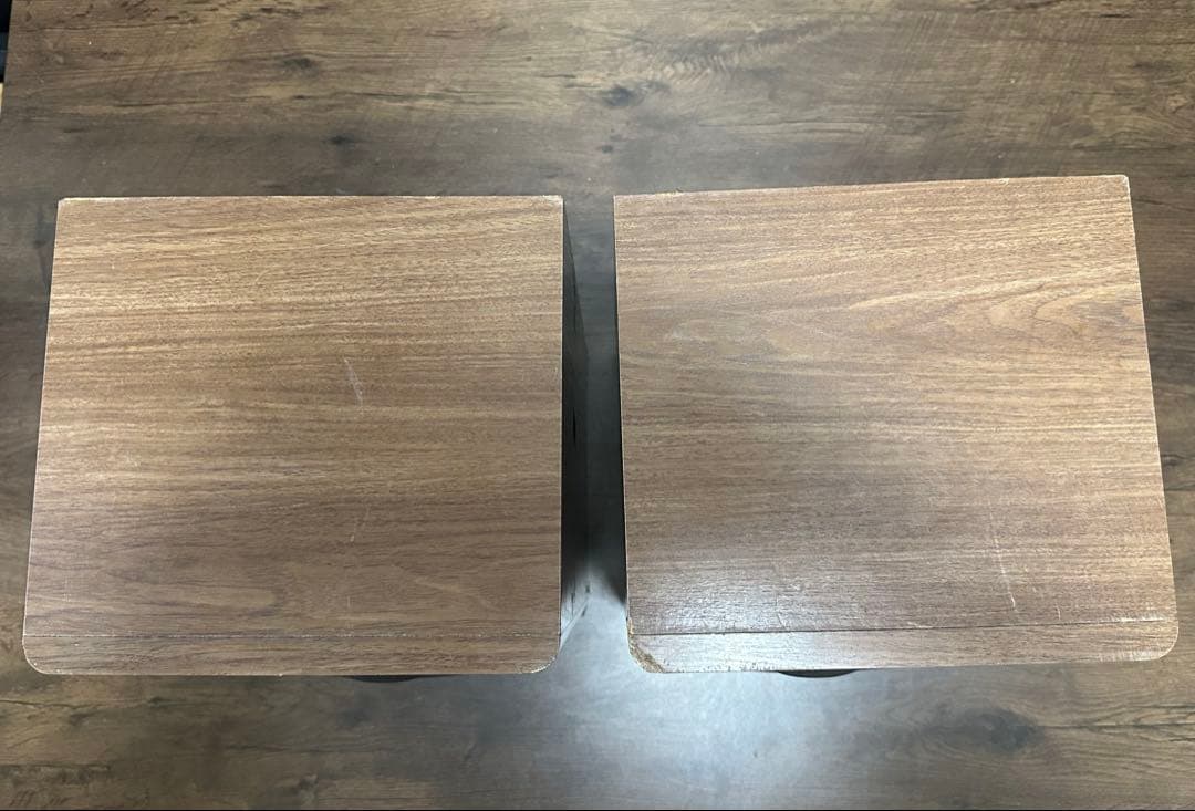 Victor SX-311 2WAY スピーカー ビクター