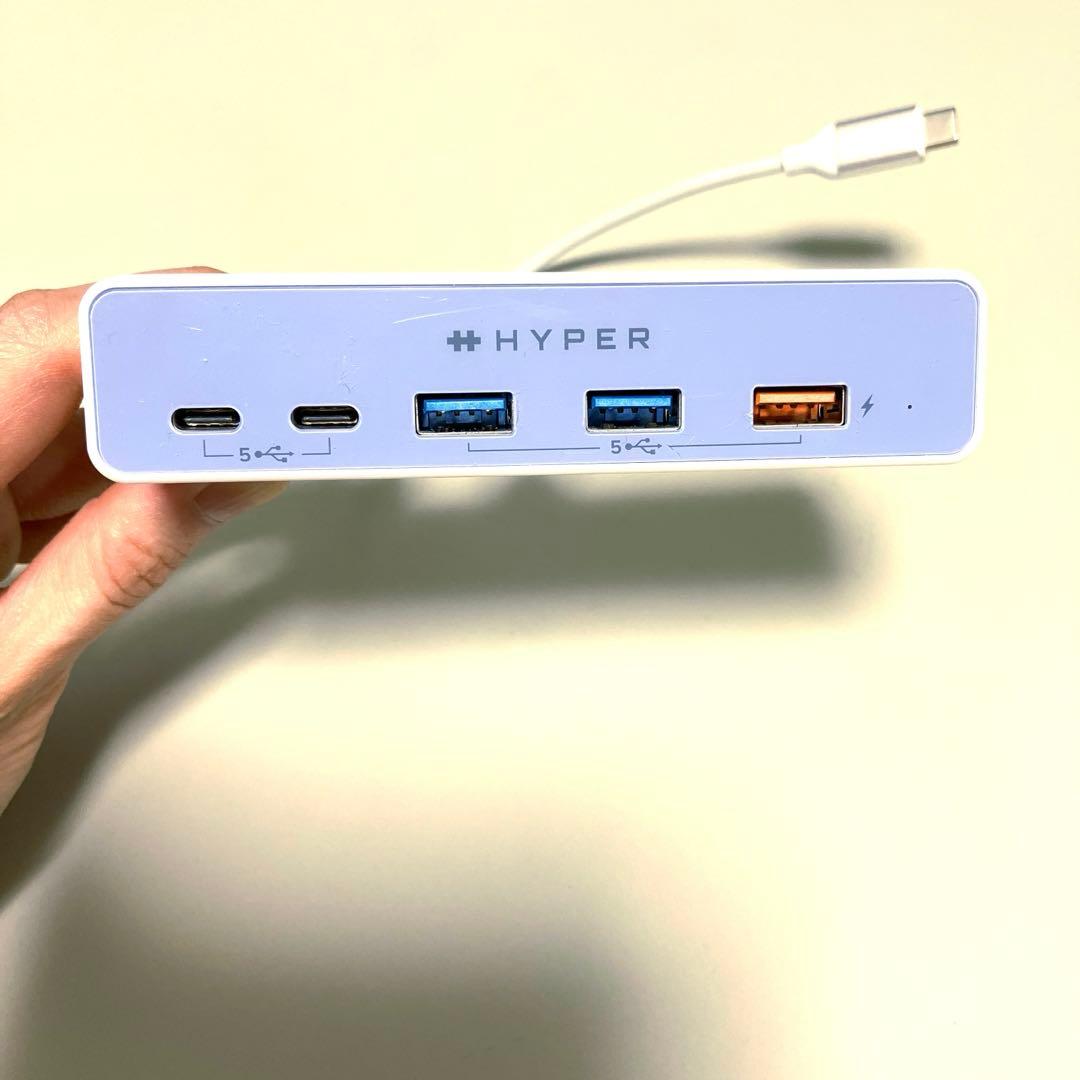 リュウiMac 24 M1 8GB 256GB パープル 美品【アクセ付】