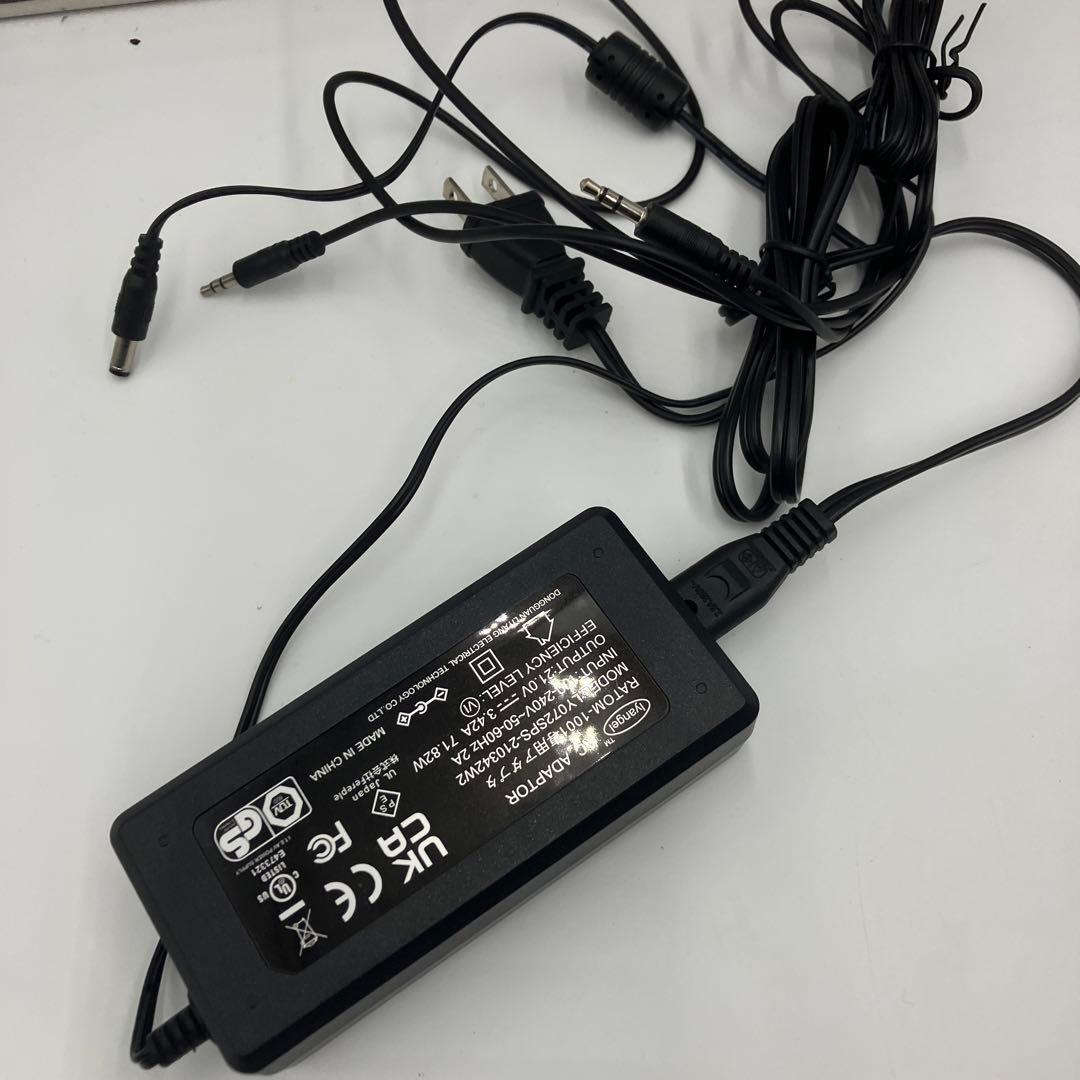 [RATOM] サウンドバー テレビ スピーカー ホームシアター　2023年製